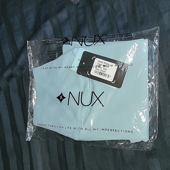 NUX THE GOOD SHORT IN SEA - Picture 3 of 5